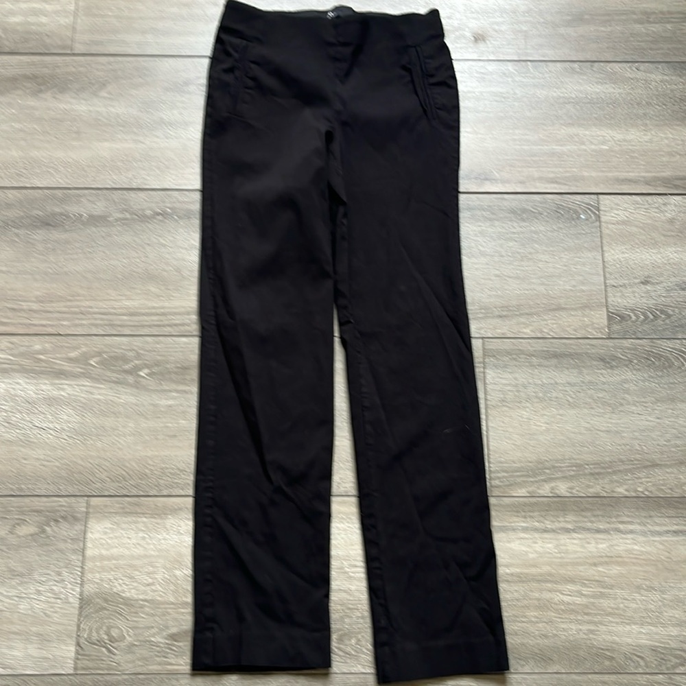 George Straight Leg Dress Pants